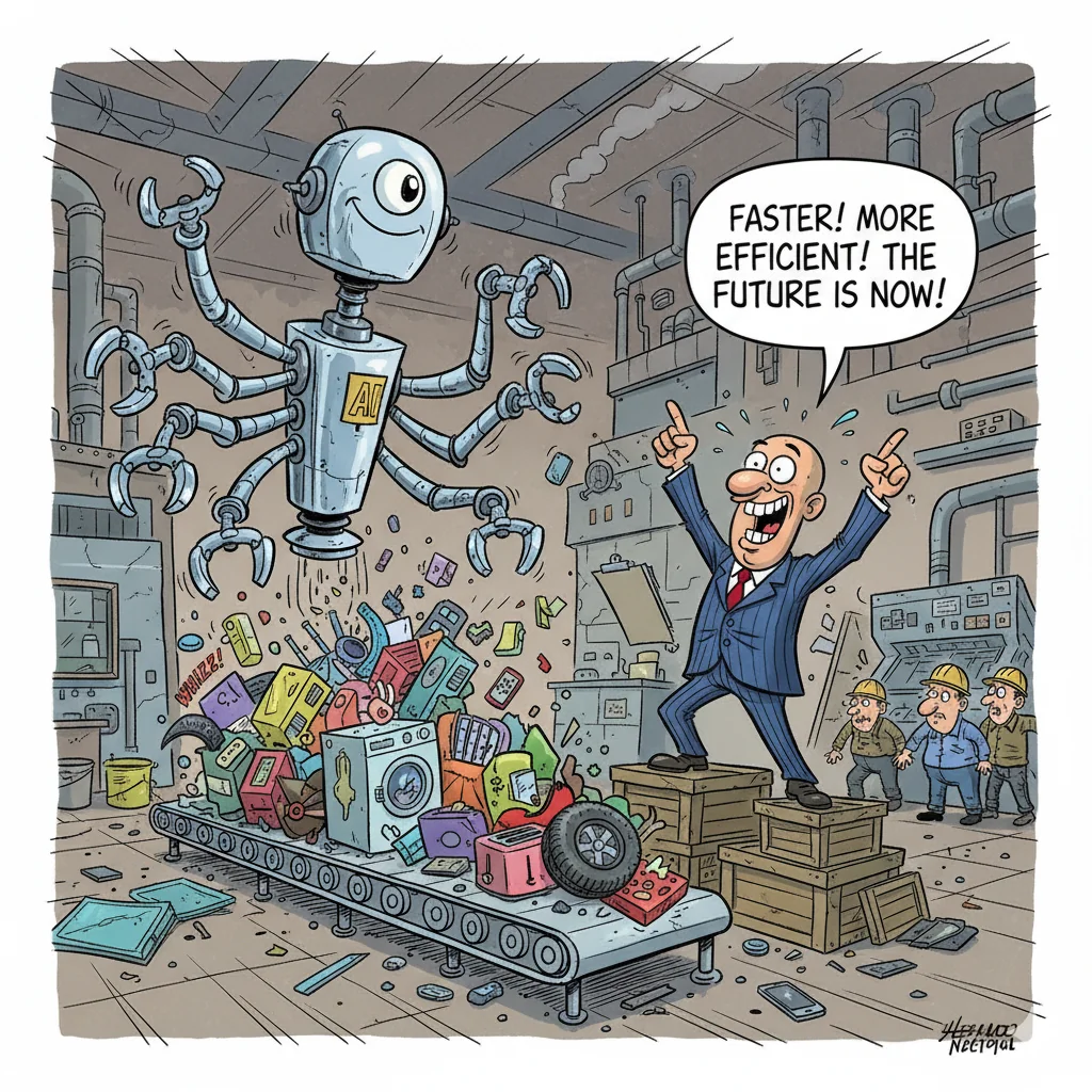 AI Mitigation Strategy