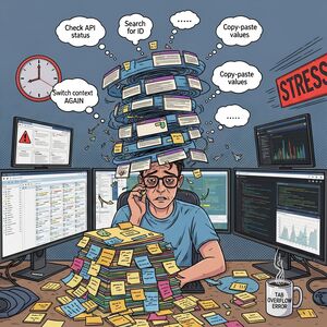 How I Taught an AI to Navigate My API Gateway Infrastructure (So I Don't Have To)